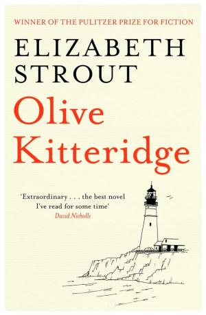 Olive Kitteridge #1 by Elizabeth Strout Free PDF Download