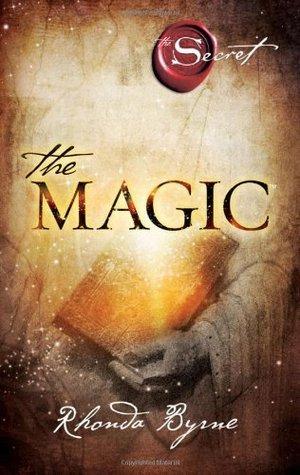 The Magic (The Secret #3) Free PDF Download