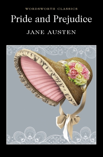 Pride and Prejudice Free PDF Download