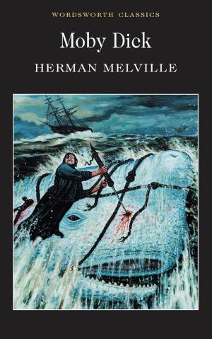 Moby Dick by Herman Melville Free PDF Download