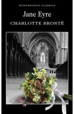 Jane Eyre by Charlotte Brontë Free PDF Download