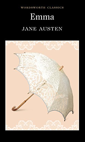 Emma by Jane Austen Free PDF Download