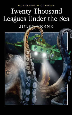 Twenty Thousand Leagues Under the Sea #2 Free PDF Download