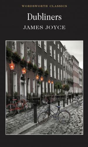 Dubliners by James Joyce Free PDF Download