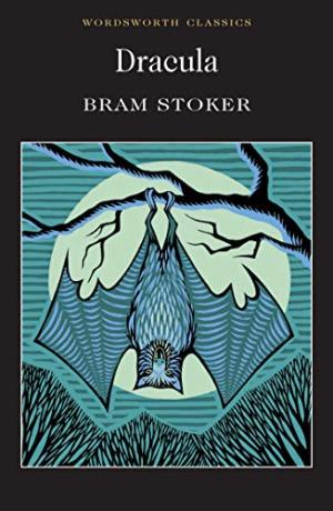 Dracula by Bram Stoker Free PDF Download