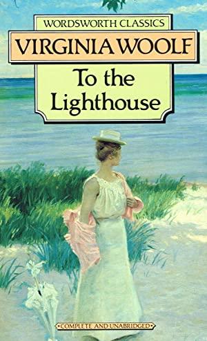 To the Lighthouse by Virginia Woolf Free PDF Download