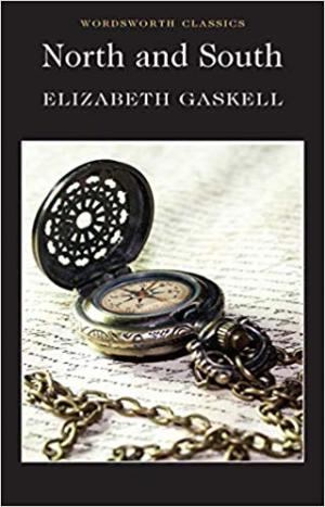 North and South by Elizabeth Gaskell Free PDF Download