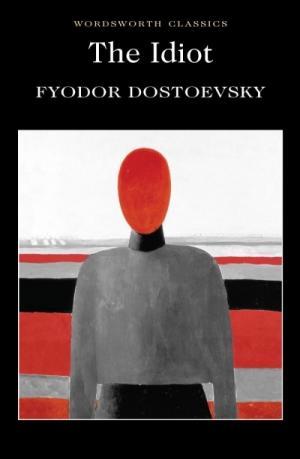 The Idiot by Fyodor Dostoevsky Free PDF Download