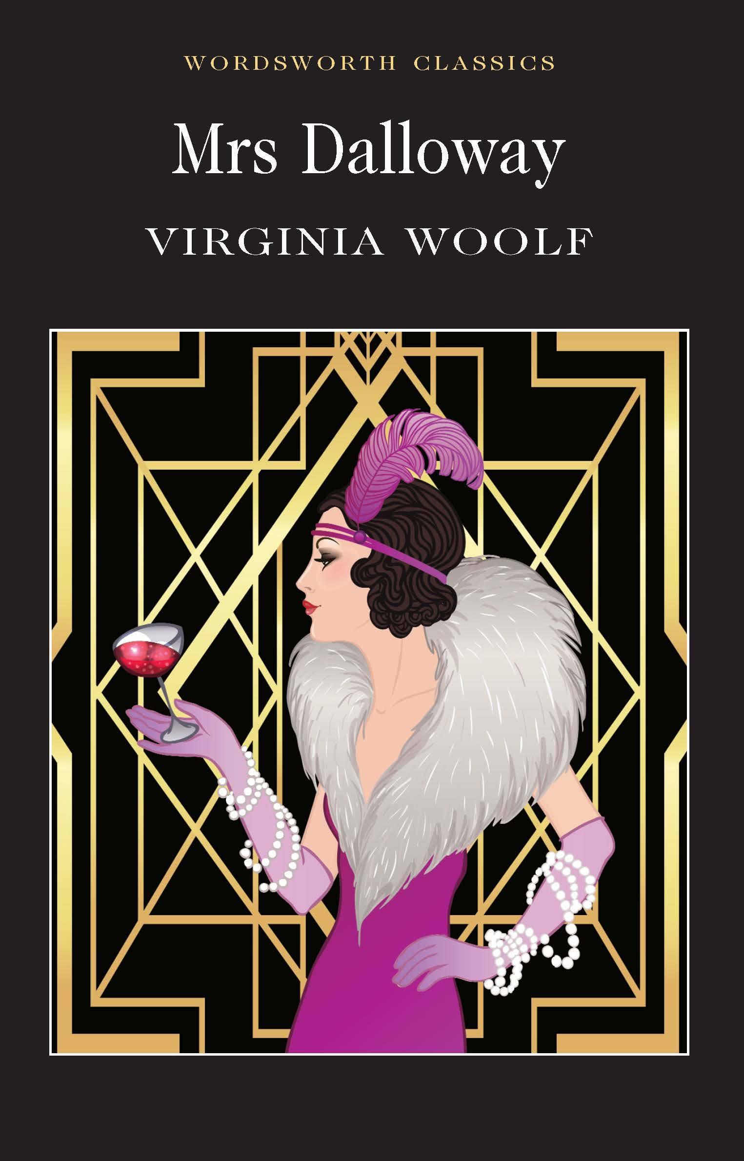 Mrs Dalloway by Virginia Woolf Free PDF Download