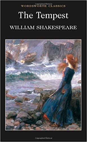 The Tempest by William Shakespeare Free PDF Download