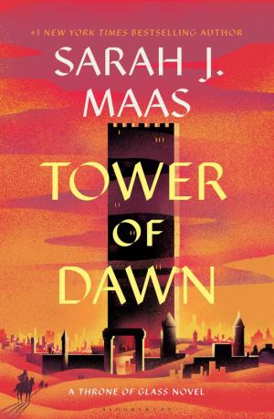 Tower of Dawn (Throne of Glass #6) Free PDF Download