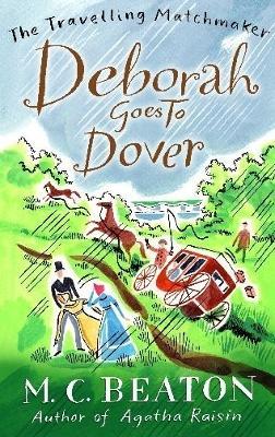 Deborah Goes to Dover #5 Free PDF Download