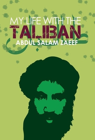 My Life with the Taliban Free PDF Download