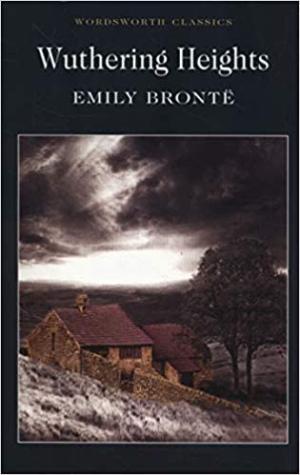 Wuthering Heights by Emily Brontë Free PDF Download