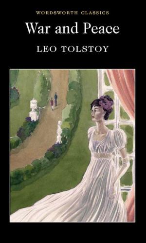 War and Peace by Leo Tolstoy Free PDF Download