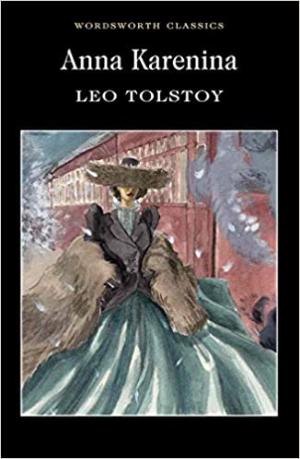 Anna Karenina by Leo Tolstoy Free PDF Download