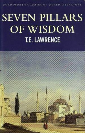 Seven Pillars of Wisdom Free PDF Download