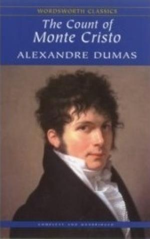 The Count of Monte Cristo Free PDF Download