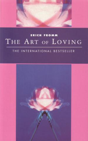 The Art of Loving by Erich Fromm Free PDF Download