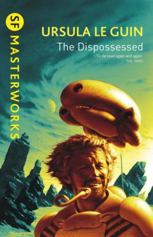 The Dispossessed (Hainish Cycle #6) Free PDF Download