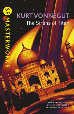 The Sirens of Titan Free PDF Download