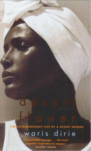 Desert Flower by Waris Dirie Free PDF Download