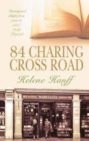 84 Charing Cross Road Free PDF Download