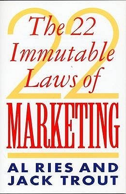 The 22 Immutable Laws of Marketing Free PDF Download