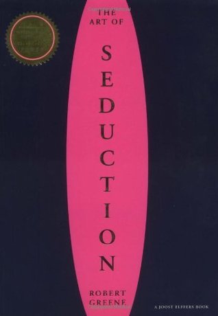 The Art of Seduction Free PDF Download