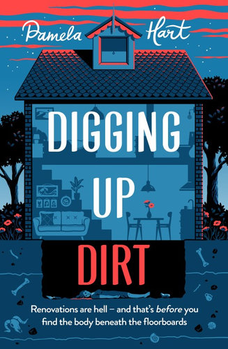 Digging Up Dirt (Poppy McGowan Mysteries #1) Free PDF Download