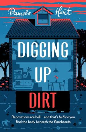 Digging Up Dirt (Poppy McGowan Mysteries #1) Free PDF Download