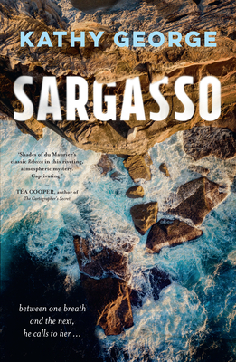 Sargasso by Kathy George Free PDF Download