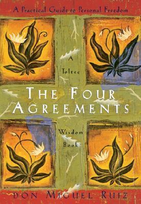 The Four Agreements by Miguel Ruiz Free PDF Download