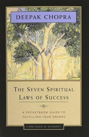 The Seven Spiritual Laws of Success Free PDF Download