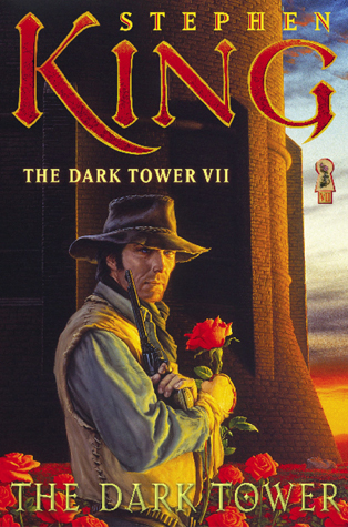 The Dark Tower (The Dark Tower #7) Free PDF Download