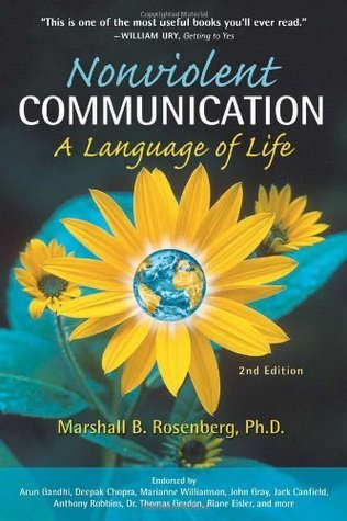 Nonviolent Communication by Marshall B. Rosenberg Free PDF Download