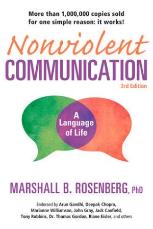 Nonviolent Communication Free PDF Download