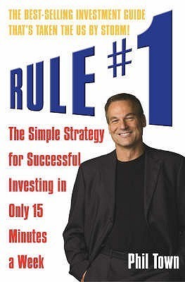 Rule #1 by Phil Town Free PDF Download