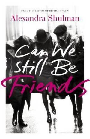 Can We Still be Friends Free PDF Download