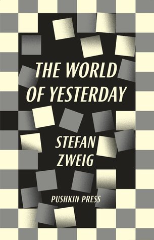 The World of Yesterday Free PDF Download