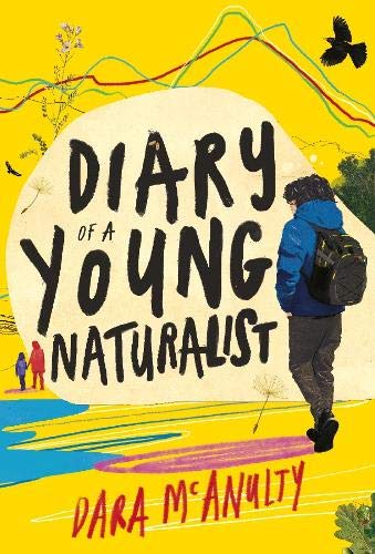 Diary of a Young Naturalist Free PDF Download