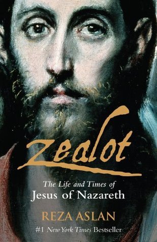 Zealot: The Life and Times of Jesus of Nazareth Free PDF Download