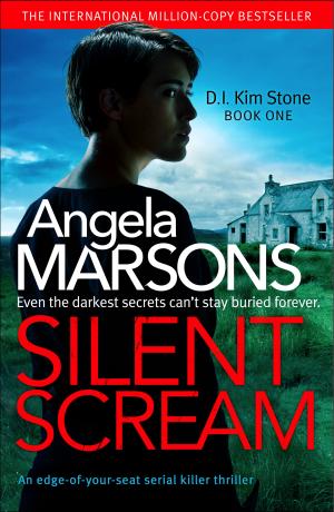 Silent Scream (D.I. Kim Stone #1) Free PDF Download