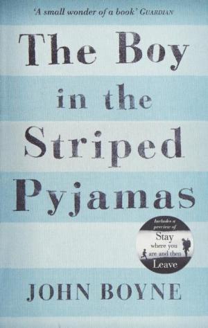 The Boy in the Striped Pyjamas #1 Free PDF Download