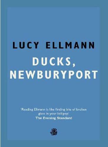 Ducks, Newburyport by Lucy Ellmann Free PDF Download