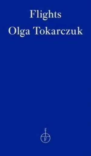 Flights by Olga Tokarczuk Free PDF Download