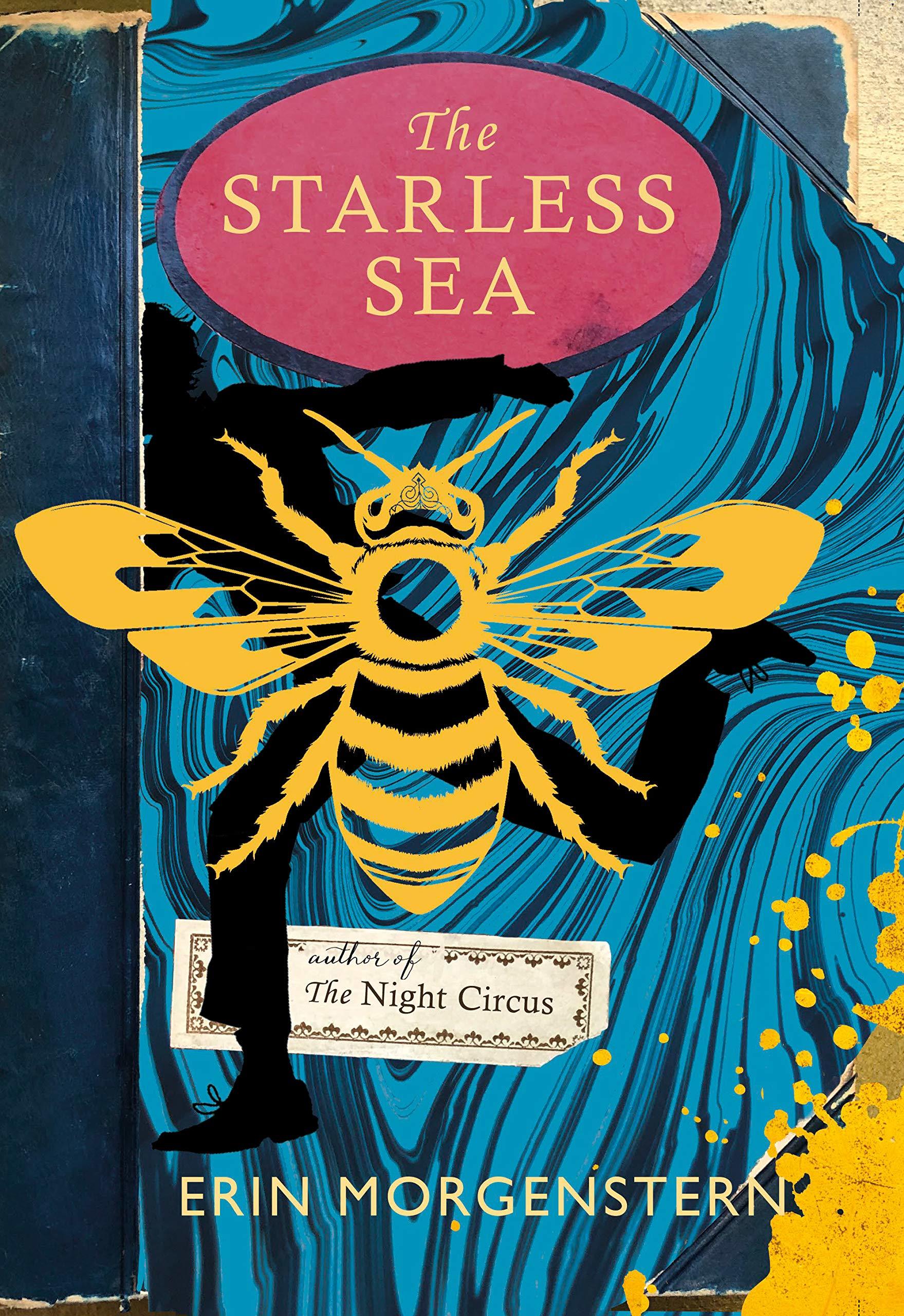 The starless sea Free PDF Download