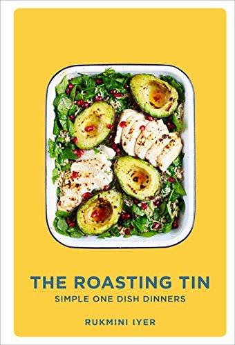 The Roasting Tin: Simple One Dish Dinners Free PDF Download