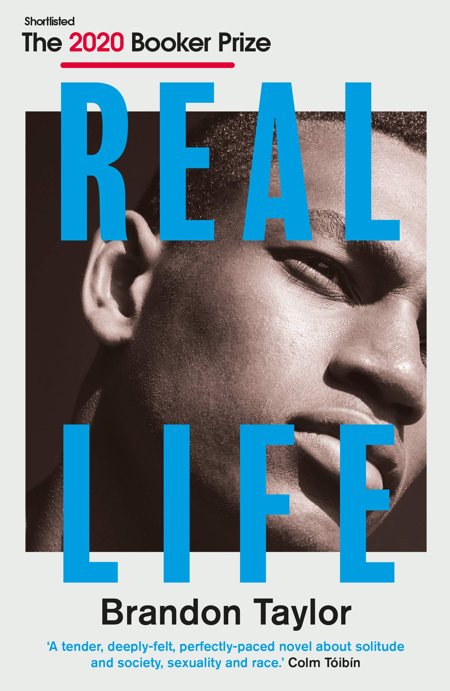 Real Life by Brandon Taylor Free PDF Download