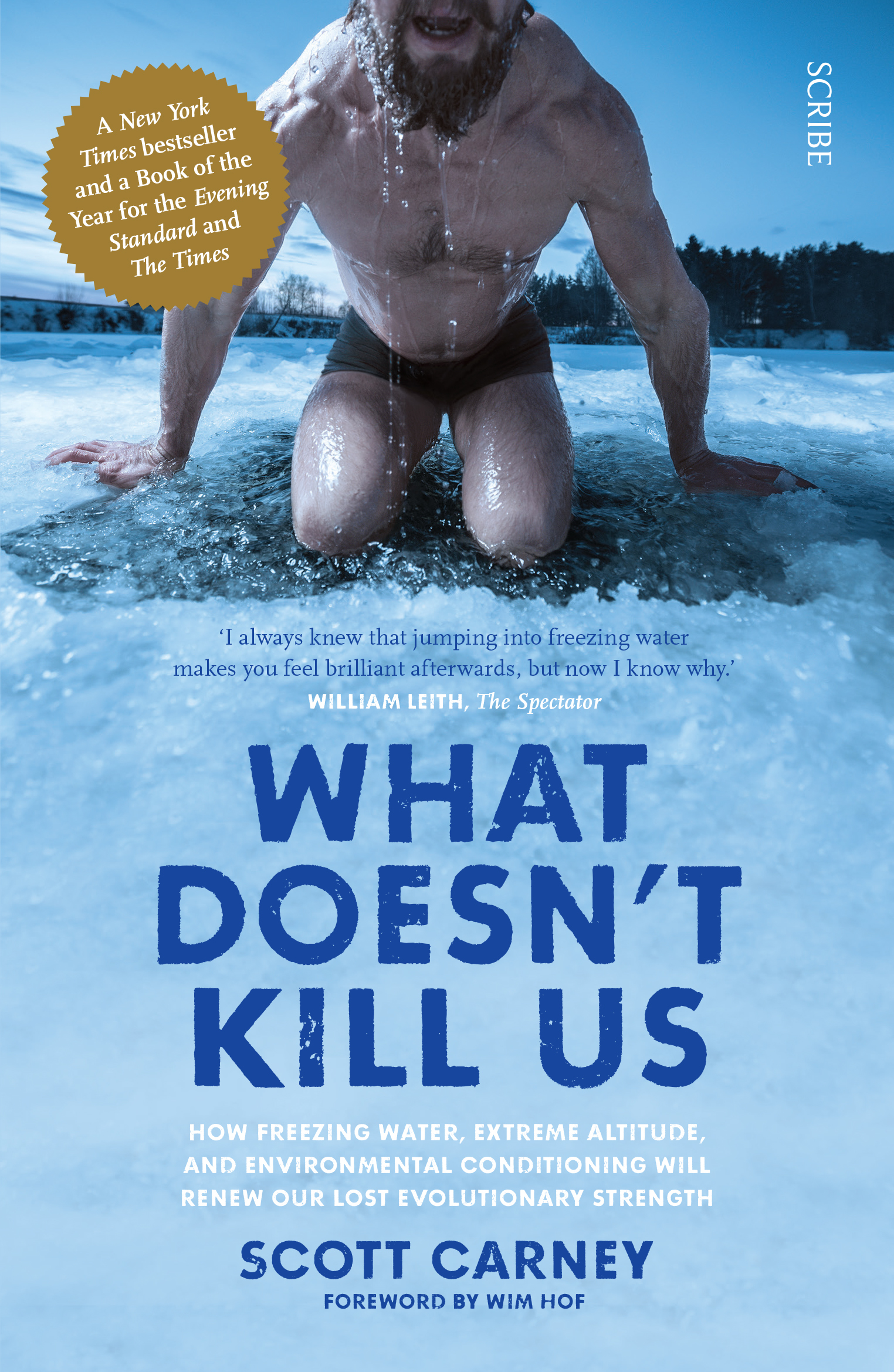 What Doesn't Kill Us Free PDF Download